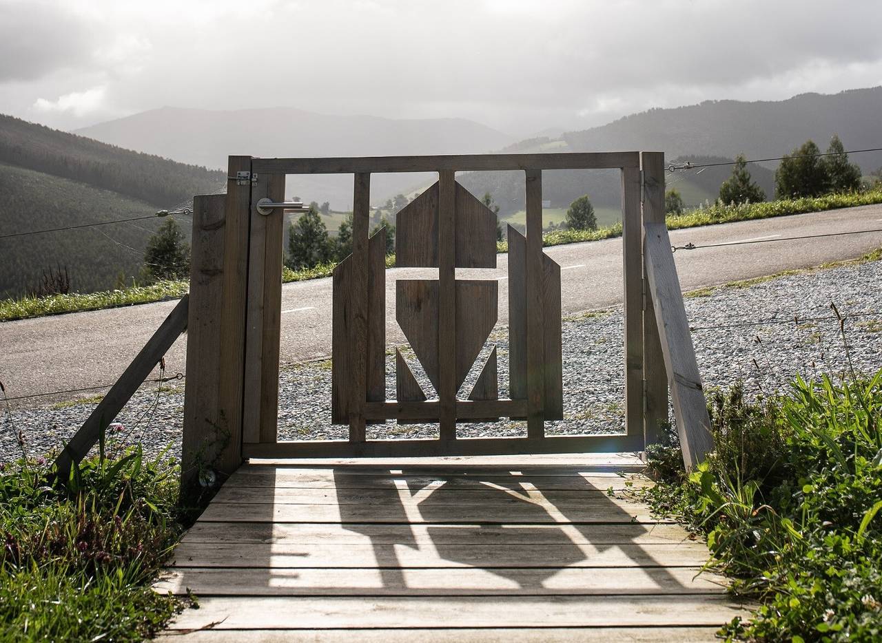 Landelijke cabin met zeezicht, ideaal om te ontspannen in de natuur, foto 13