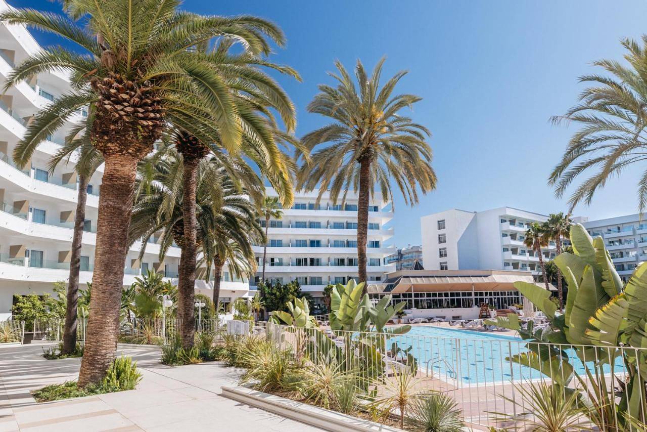 Hotel Jaime I in Salou, Costa Dorada