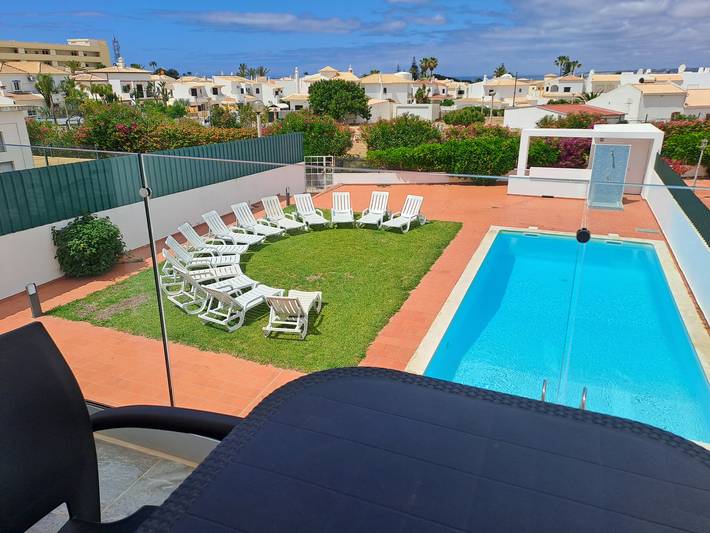 Gîte pour 6 personnes, avec jardin dans Galé - 2