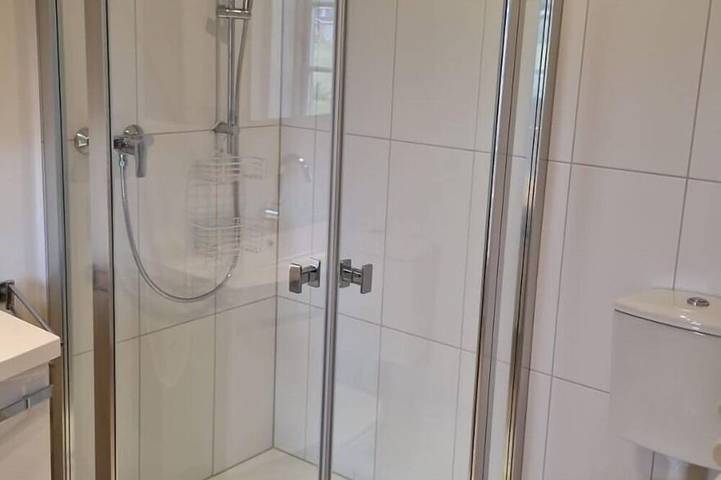 Ferienhaus für 5 Gäste mit 100m² in Nieblum-Goting in Goting, Föhr