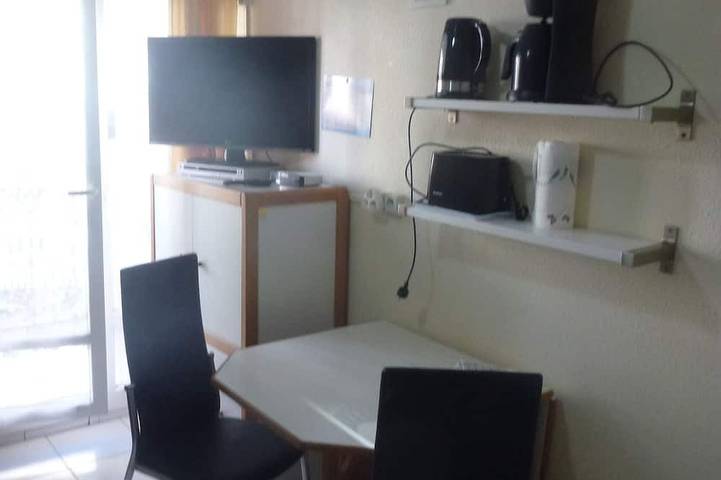 Ganze Wohnung, Mieten wohnung studio kur vakanz lamalou les bains in Lamalou-les-Bains, Béziers und Umgebung