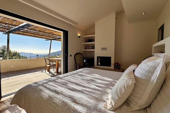 Location de vacances pour 10 personnes à Solliès-Ville - 3