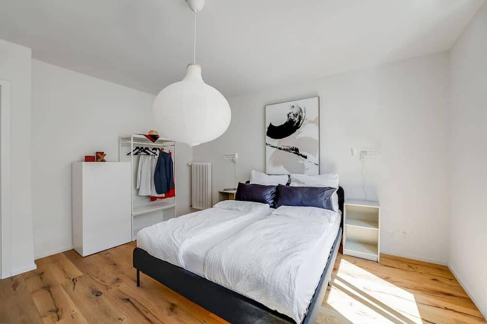 Apartamento entero, 2.5 rooms in a central top location and very bright in St. Gallen, Lake Constance (Switzerland)