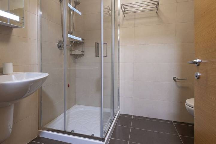 Apartamento entero, Acquaseria 310 - Una Habitación Piso, Capacidad 5 in Ponte di Legno (Town), Ponte di Legno