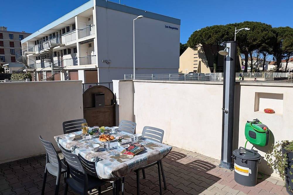 Appartement de vacances