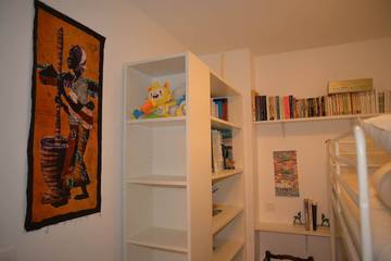 Appartement De Vacances pour 4 Personnes dans Granville, Région d'Avranches, Photo 2