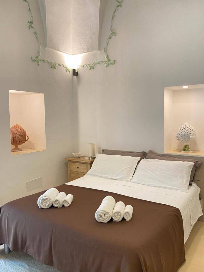 One-Bedroom House in Collepasso, Golfo di Taranto