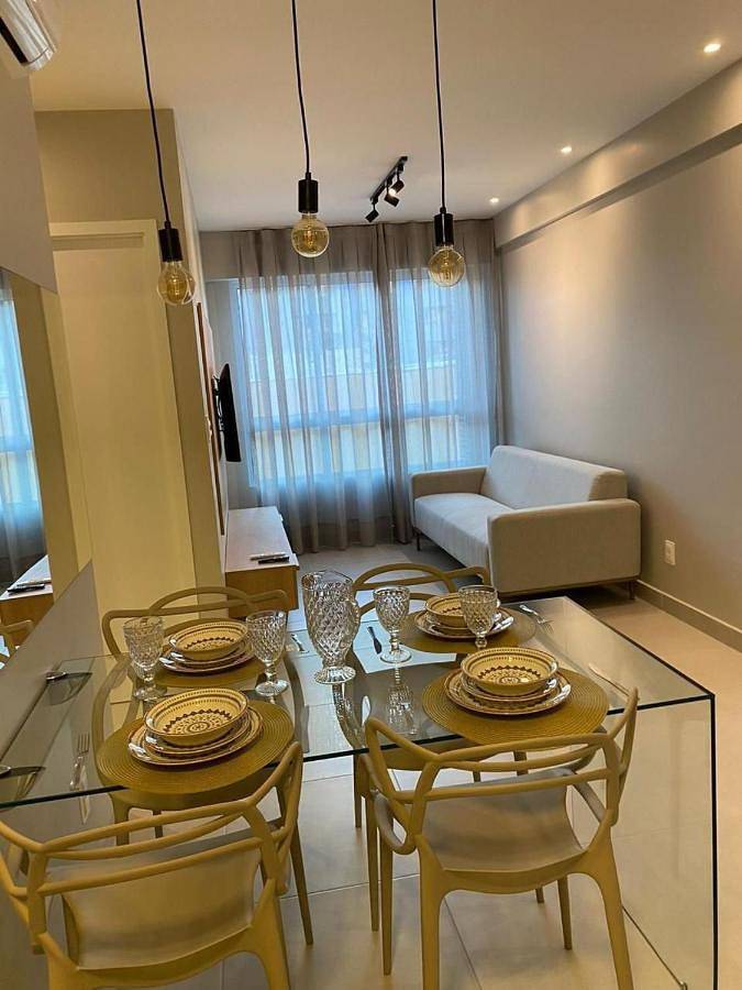 Casa de férias para 4 pessoas, com terraço e piscina e ainda sauna and jacuzzi em Maceió