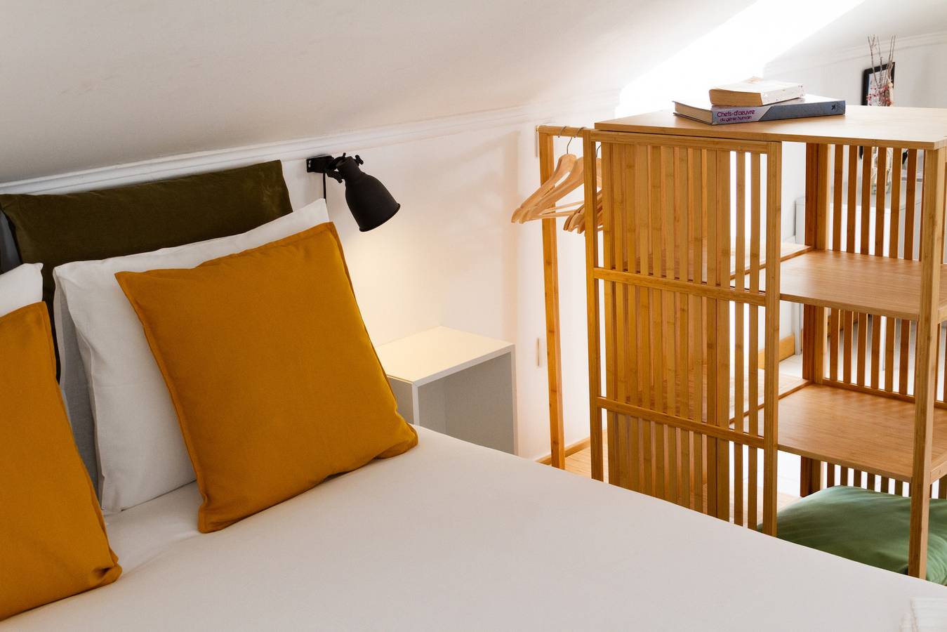 Seixal Bay Apartments - Loft, foto 7