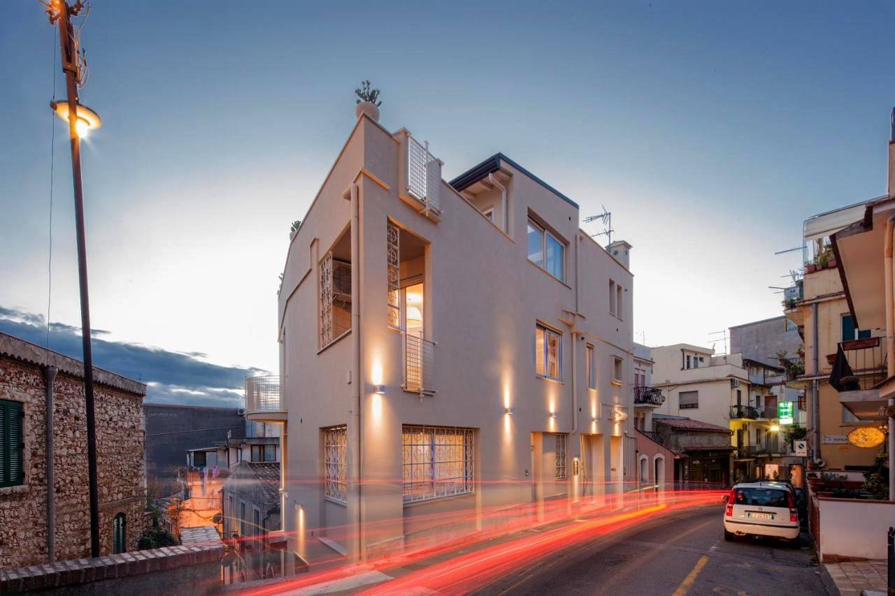 La Malandrina - Apartments & Suites in Taormina, Provincia de Messina