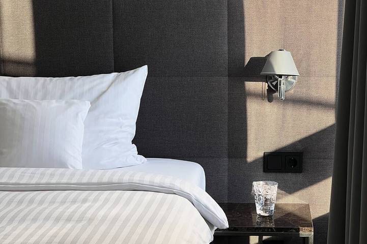 Hotel für 2 Personen - 1