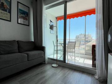 Apartamento para 4 Personas en La Grande-Motte, Region de Montpellier, Foto 1
