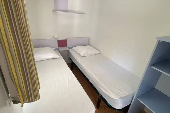 Mobil home pour 4 personnes à Saint-Jean-Pla-de-Corts - 3