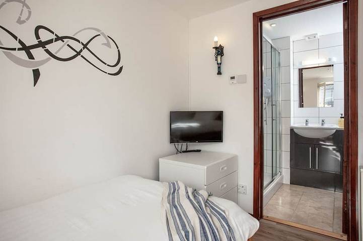 Casa de campo ganadora del Premio de Oro - piscina cubierta climatizada - admite mascotas in Ipplepen, Devon