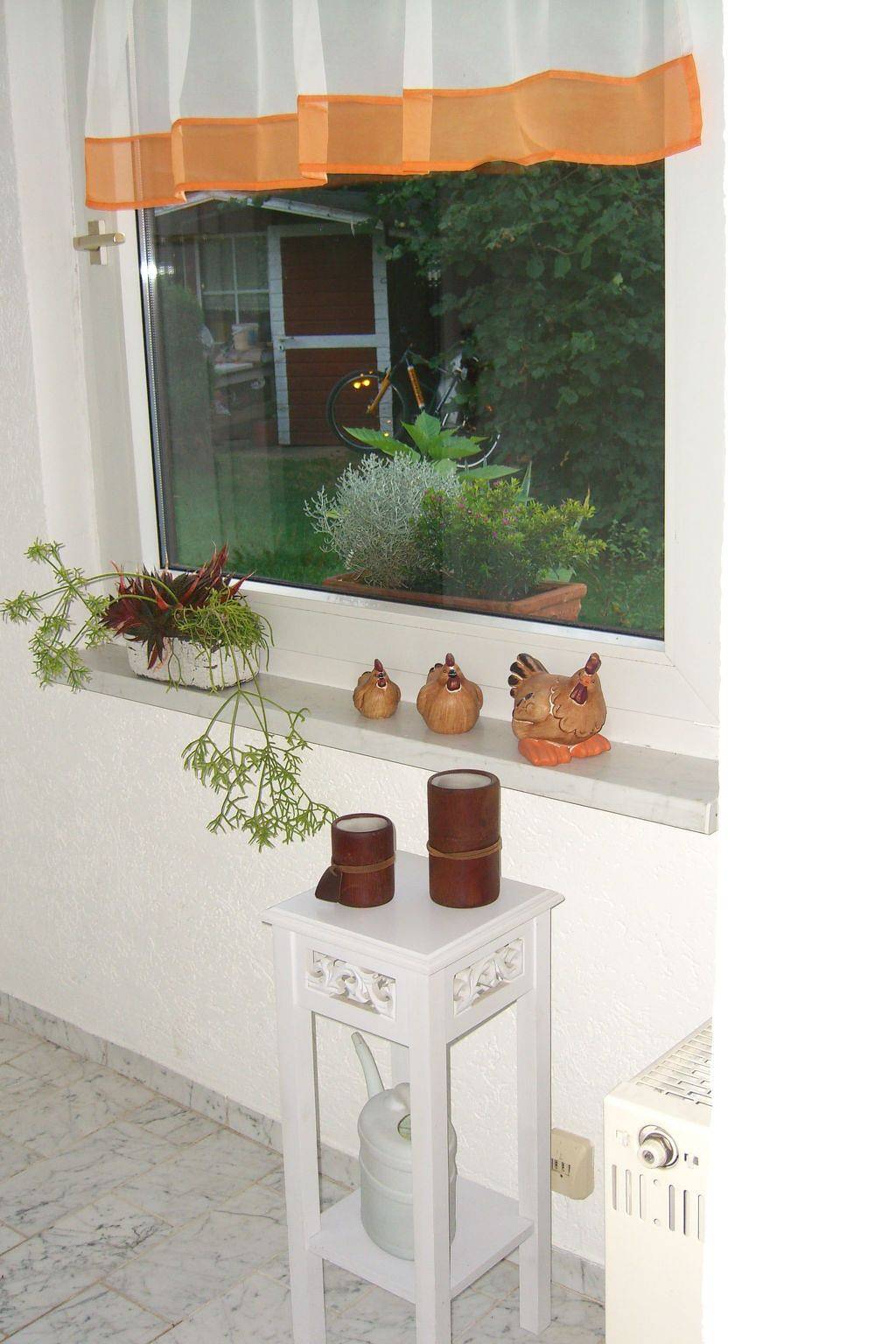 Gemütliches Ferienhaus in Fischbach Rhön in Fischbach/Rhön, Kaltennordheim