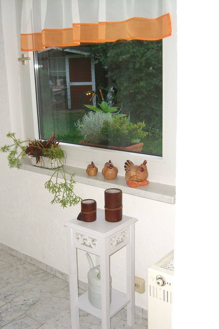 Gemütliches Ferienhaus in Fischbach Rhön in Fischbach/Rhön, Kaltennordheim