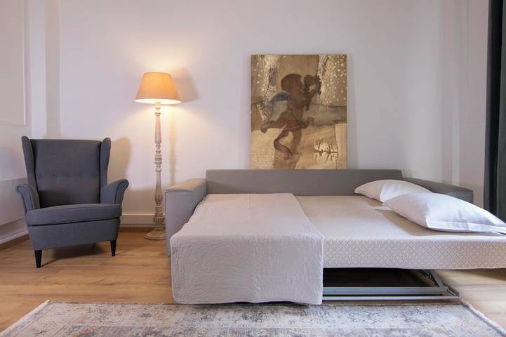 Maison Salonique 1930 in Thessaloniki region