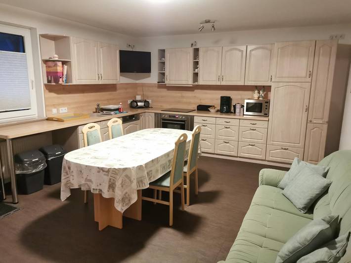 Ferienwohnung für 6 Personen - 1