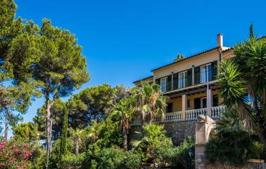 Villa in Capdepera, East Majorca für 6 