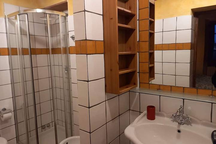 Country house with garden ,pool,children's play area ,Tuscany,15 from Florence in San Casciano in Val di Pesa, Chianti