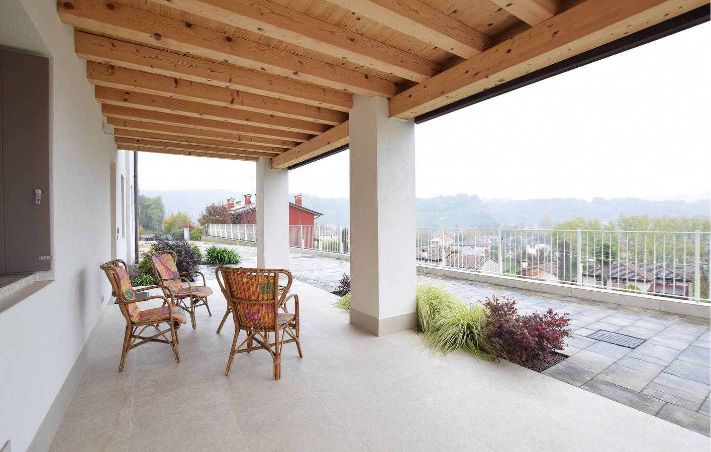 Appartamento intero, Appartamento accogliente con WiFi, A/C, Parcheggio, Giardino, Cucina - Follina 2km in Miane, Prealpi Carniche