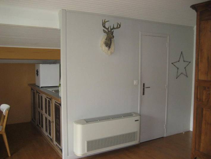 Chambre d’hôte pour 3 personnes, avec vue et balcon à Nyons - 2