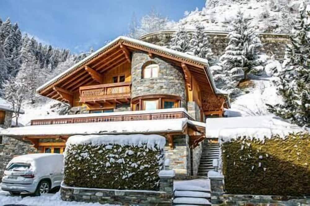 Appartamento vacanze a Rodano-Alpi a partire da 125€ a notte