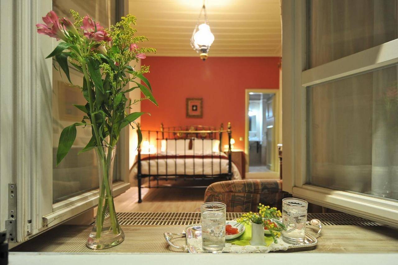Ganimede Hotel, Galaxidi in Galaxidi, Région de Phocide