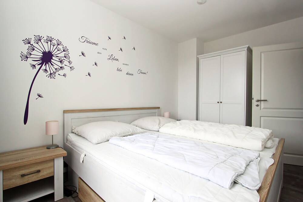 Ganze Wohnung, Ferienwohnung/App. für 4 Gäste mit 50m² in Hörnum in Hörnum, Sylt