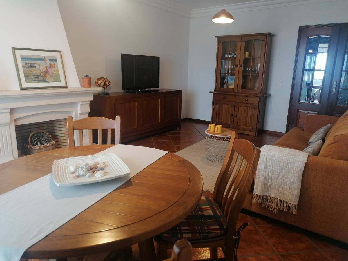 Apartamento inteiro, Two-Bedroom Apartment in Ria de Aveiro, Gafanha da Boa Hora