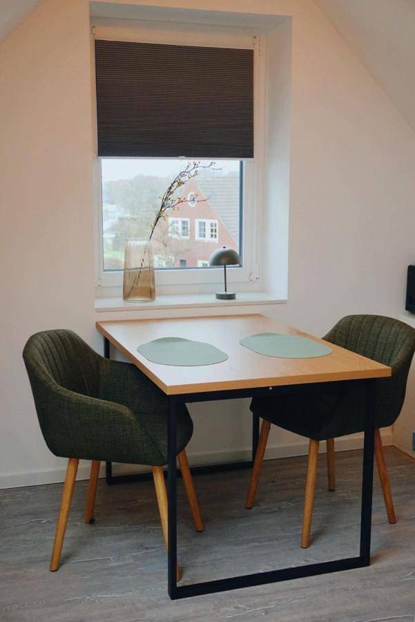 Geheel appartement, One-Bedroom Apartment in Neuharlingersiel, Landkreis Wittmund