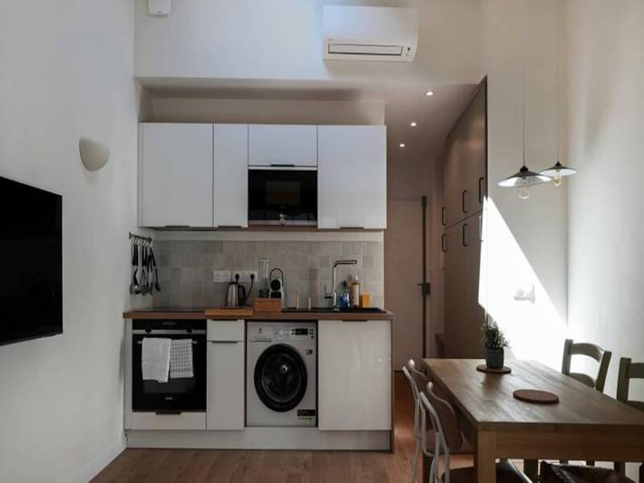 Gîte pour 4 personnes, adapté aux familles à Pertuis - 4