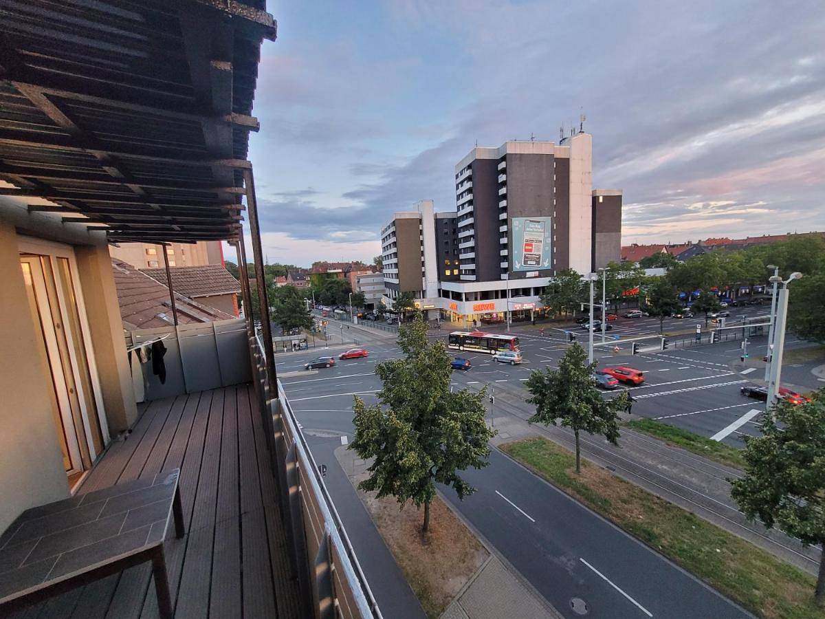 Ganze Wohnung, Apartment mit Ausblick in Braunschweig, Braunschweig und Umgebung