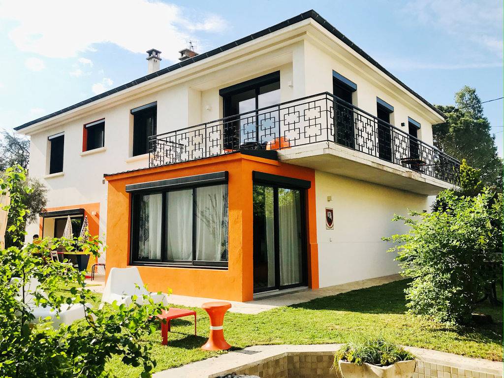 La Maison Pop in Romans-sur-Isère, Région de Valence