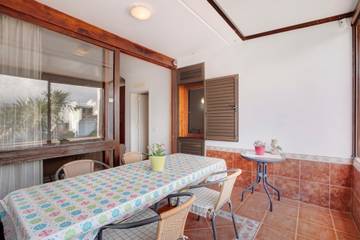 Vakantieappartement voor 4 Personen in Las Galletas, Arona, Afbeelding 3
