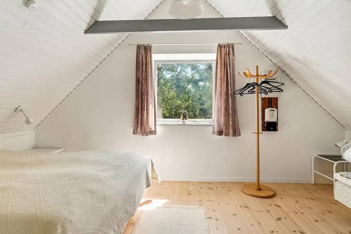 Atemberaubendes Haus in Sejerø mit. in Sejerø
