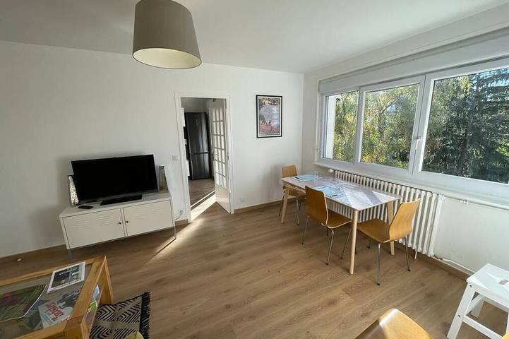 Apartamento de vacaciones para 5 personas - 1