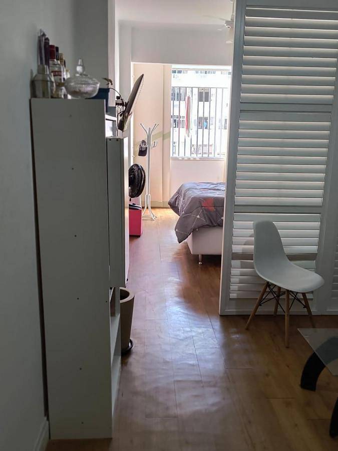 Casa de férias para 4 pessoas, com jardim, adaptado a crianças em Copacabana