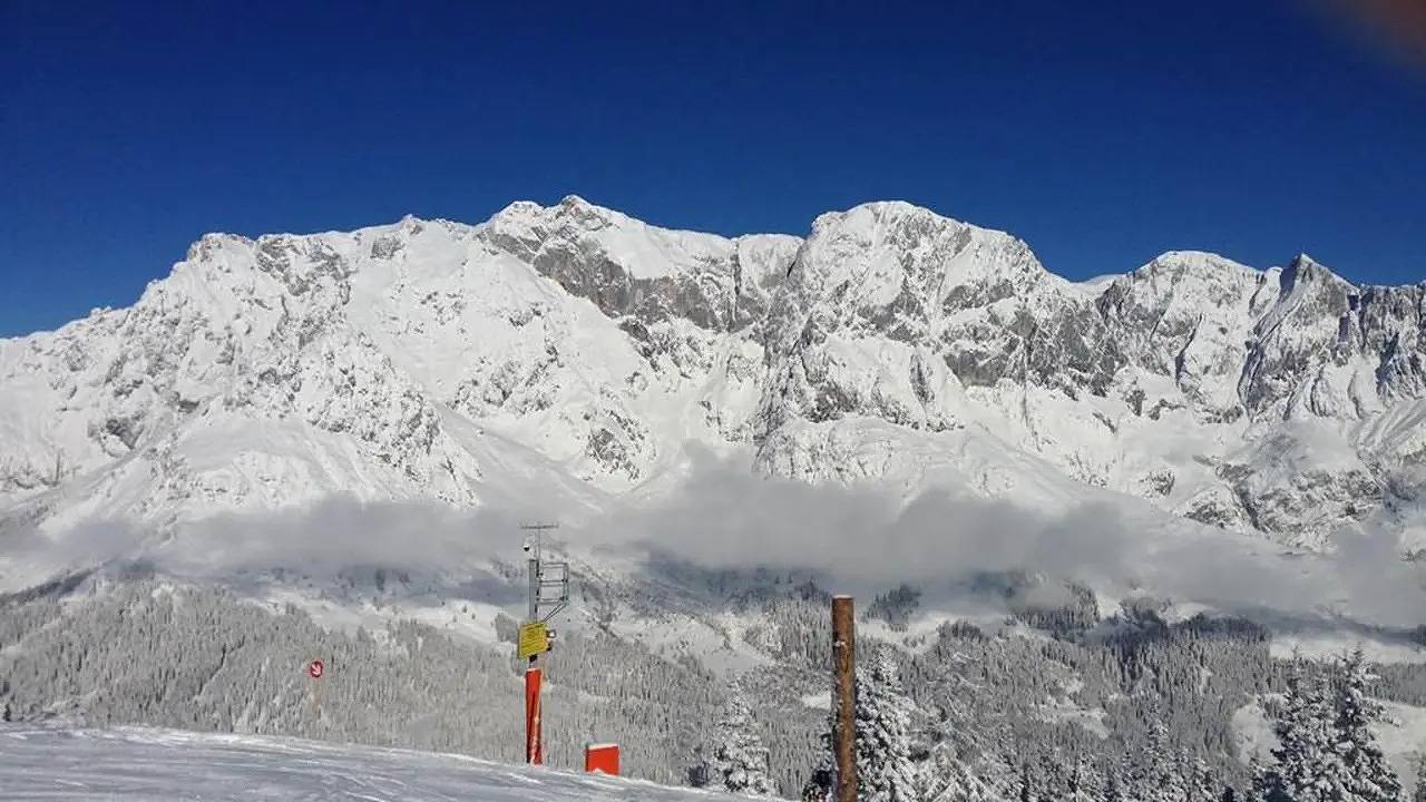 Ganze Ferienwohnung, Ferienwohnung für 5 Personen (45 m²) in Mühlbach am Hochkönig in Hochkönigstock, Mühlbach am Hochkönig