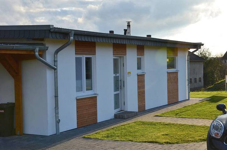 5-Bett-Ferienhaus erholbar.de in Eckfeld, Bernkastel-Kues & Umgebung