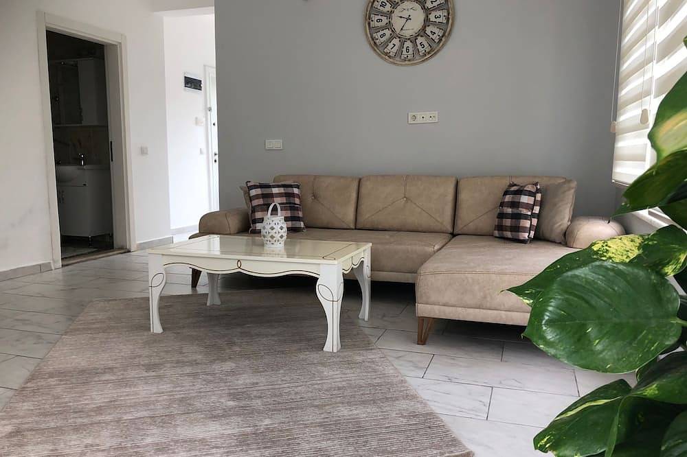 Ganze Wohnung, Belka Golf Residence Poolside Delux in Belek, Provinz Antalya