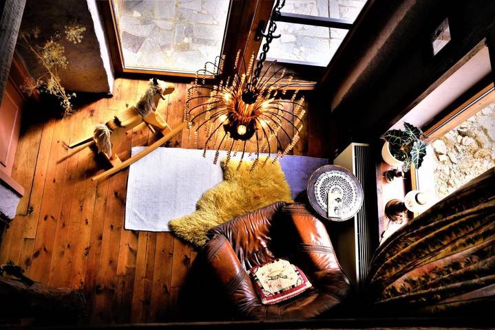 Location de vacances pour 5 personnes, avec jardin et vue à Frasnes-lez-Anvaing - 2