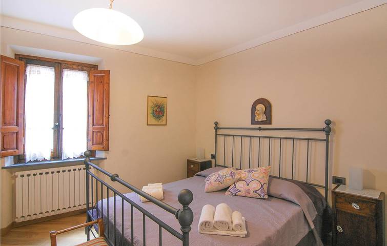 Appartamento al piano terra con letti a castello e WiFi, a 100 m dal ristorante. in Montecatini Terme, Provincia di Pistoia