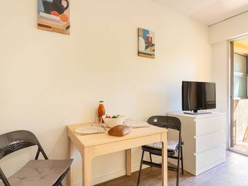 Appartement De Vacances pour 2 Personnes dans Sanary-sur-Mer, Région de Toulon, Photo 3