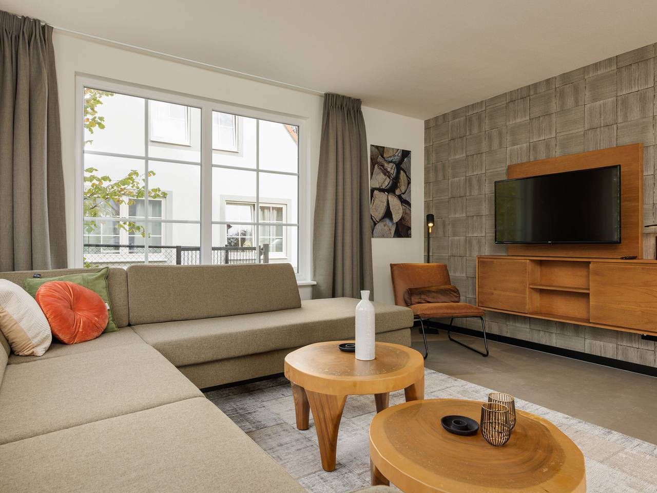 Schilderachtige villa met huisdieren in Bad Bentheim, Landkreis Grafschaft Bentheim