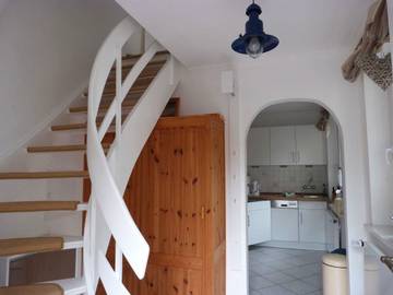 Ferienwohnung für 2 Personen in St. Peter-Bad, St. Peter-Ording, Bild 4