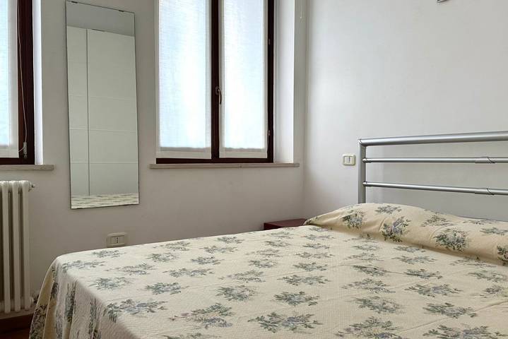 Appartement entier, Se128 - Senigallia, two-room apartment 100 meters from the sea, with parking space in Senigallia, Senigallia (Commune)