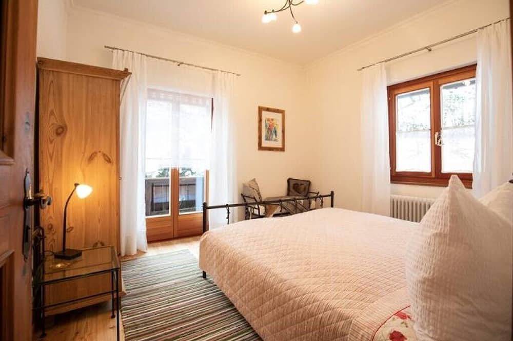 Ganze Wohnung, Chalet Mountainview mit überdachter Terrasse und traumhaftem Bergblick in Hochkönigstock, Werfen