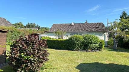 Bungalow für 3 Personen in Dillendorf, Hunsrück, Bild 4