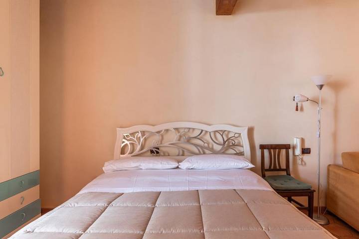 Maison d’hôte pour 4 personnes, avec vue à Trani - 4